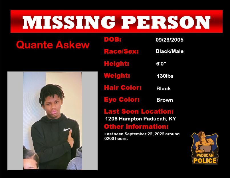 Quante Askew